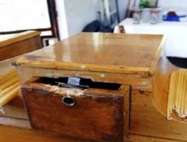 Ιερόσυλοι διέρρηξαν εκκλησία στη Ζάκυνθο- Αποσύνδεσαν τον συναγερμό και άρπαξαν 1.000 ευρώ